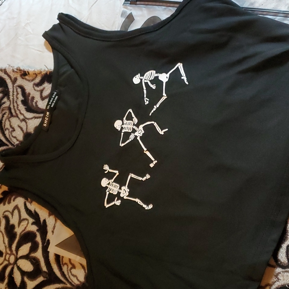 Ladies Tank Top